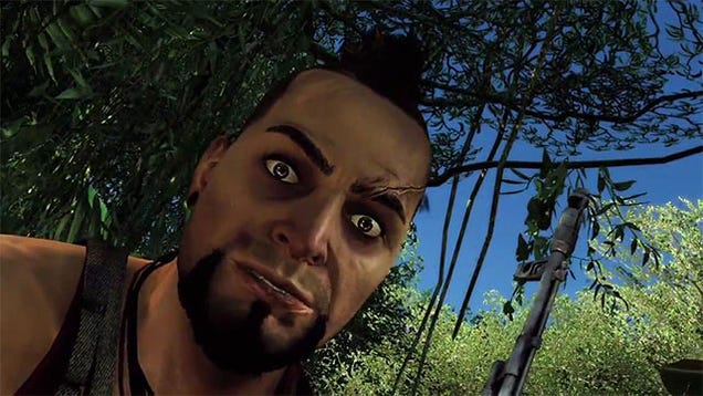 Luke's Top Ten Games Of 2012