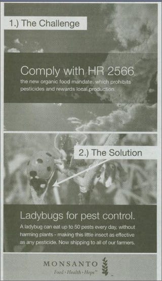 The Fake Ads Of The Fake New York Times