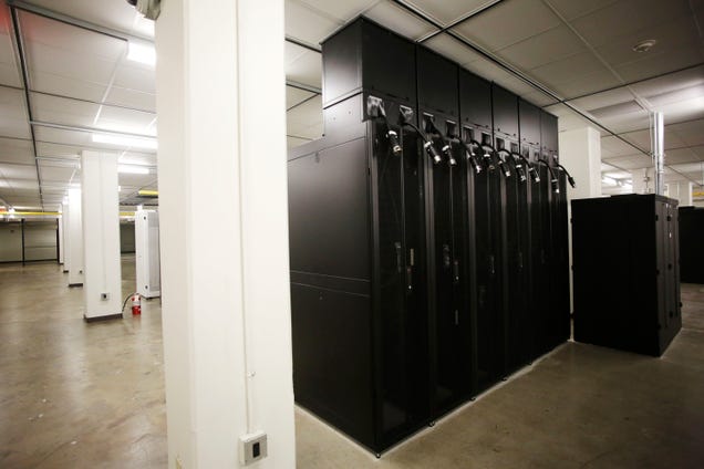 Why This Company Wants To Build Data Centers Next To Gas Storage Sites