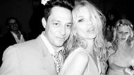 Make Way For Kate Moss's 13-Year-Old Sister
