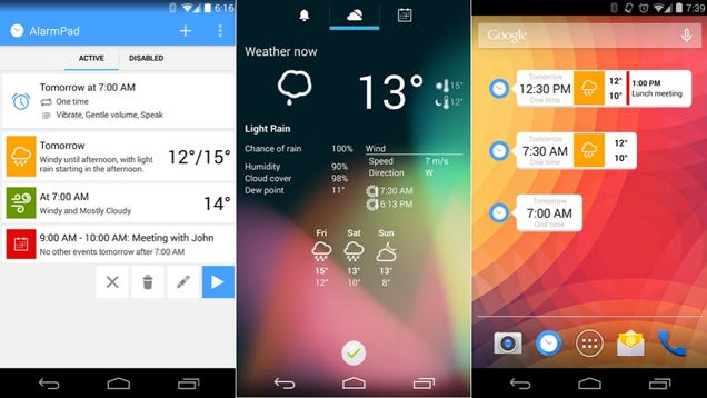 Our Favorite Android, iOS, and Windows Phone Apps of the Week