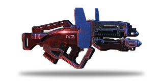 Take a Look at Mass Effect 3's Next DLC