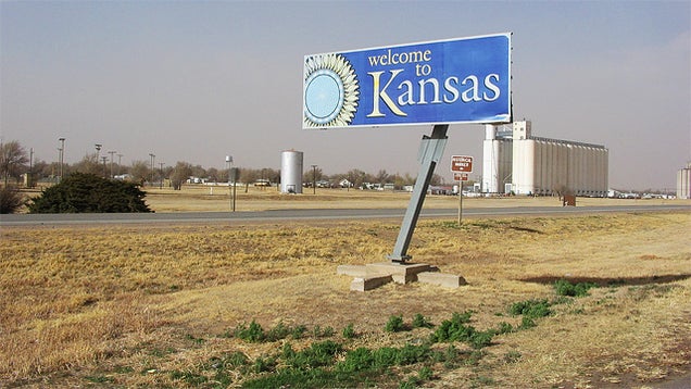 The Worst 50 States in America: Day 3