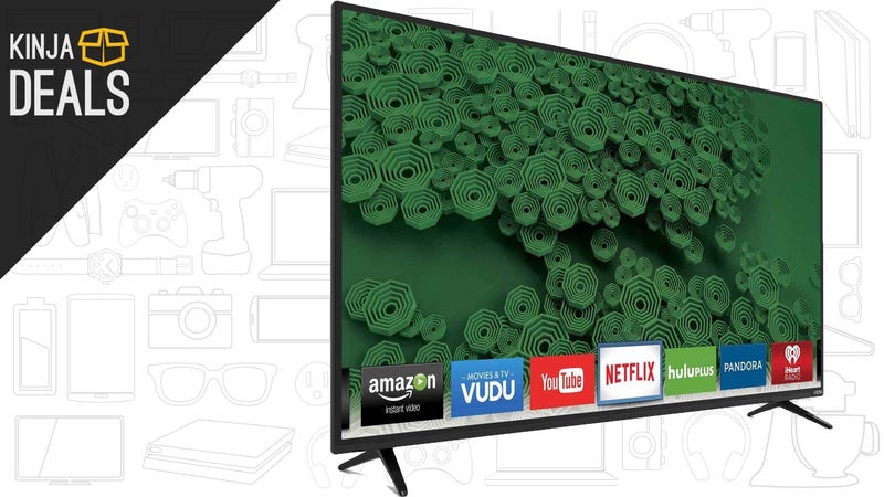 Today's Best Deals: Blood Pressure Monitor, Anki Overdrive, Dash Mount, and More