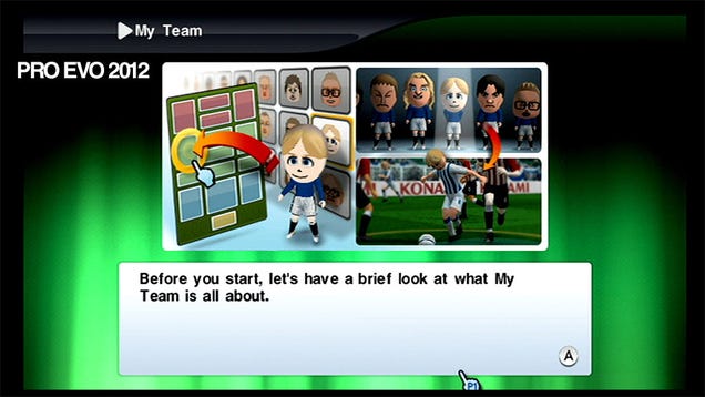 Wait, This Might be the Laziest Wii Port Ever