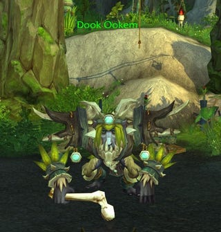 Mists Of Pandaria Is Full Of Video Game And Pop Culture References