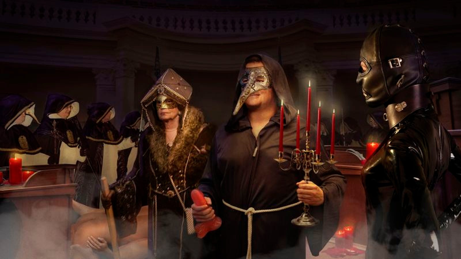 erotic masquerade balls Erotic masquerade balls