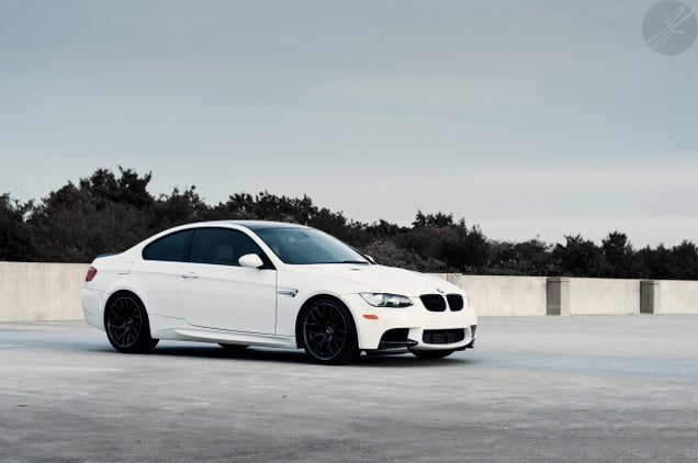 What's your "benchmark" car?