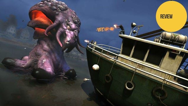 The Secret World: The Kotaku Review