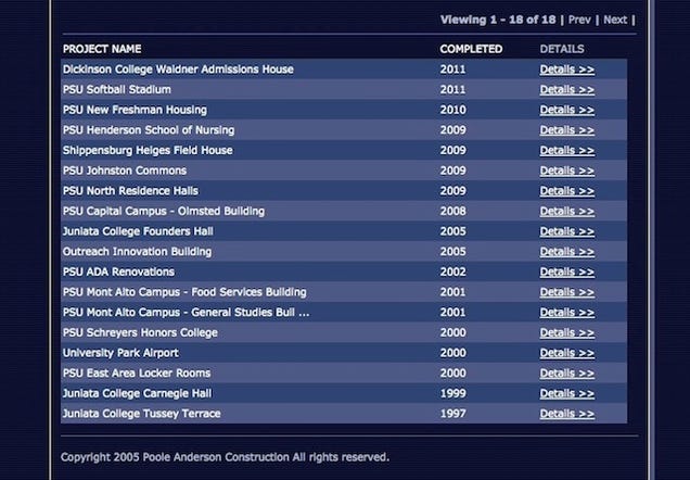 Second Mile Is ... Penn State: School Paid $25 Million To Company Run By Chairman Of Sandusky's Charity