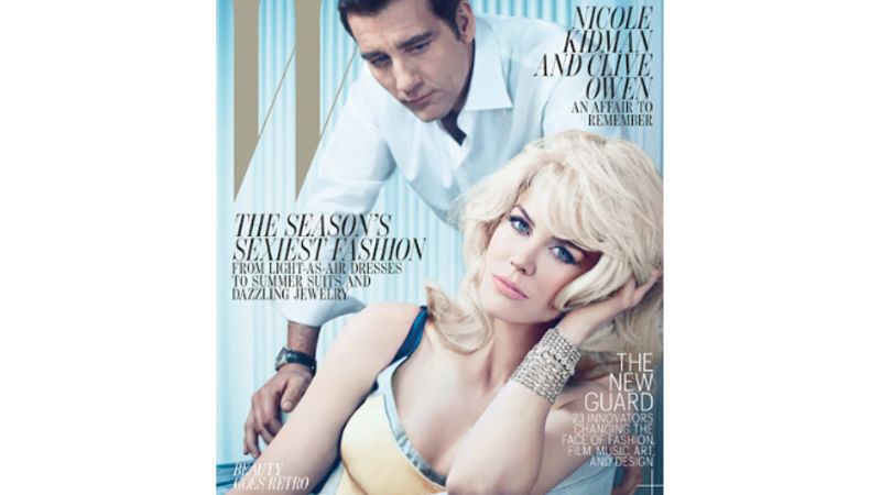 Alexa Chung Shuts Down Her Instagram Account Over Bodysnarking