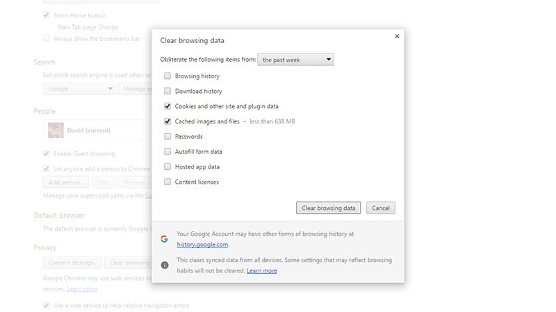 4 Easy Tricks to Make Google Chrome Run Faster
