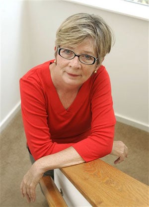 Mortgage Meltdown? Awesome Barbara Ehrenreich Thinks We Should Get A Grip On Reality