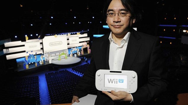 Why Nintendo Almost Dumped the Wii U's Biggest Feature