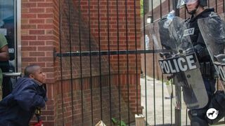 Watch Our New Video "Synthetic Baltimore" 