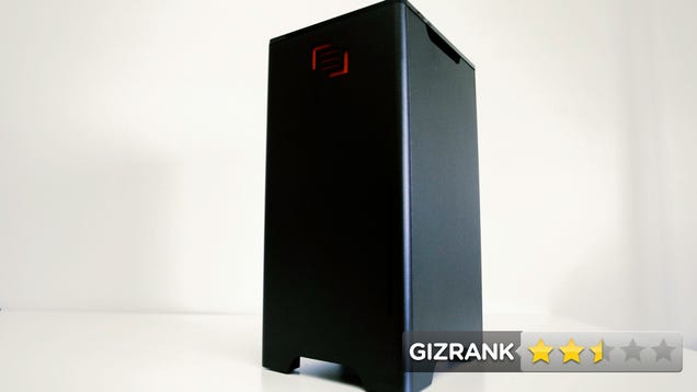 The Best Gaming PC for $1500 or Less