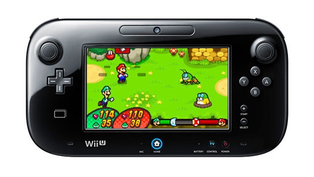 DS Games Are Coming To the Wii U&#39;s Virtual Console