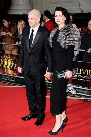 Comedy And Tragedy On The Red Carpet