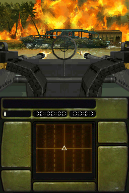 fucc you waiting for play call of duty black ops ds