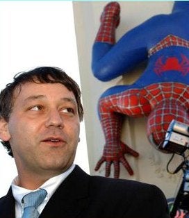 Sam Raimi And Tobey Maguire Back For Spidey 4 And 5