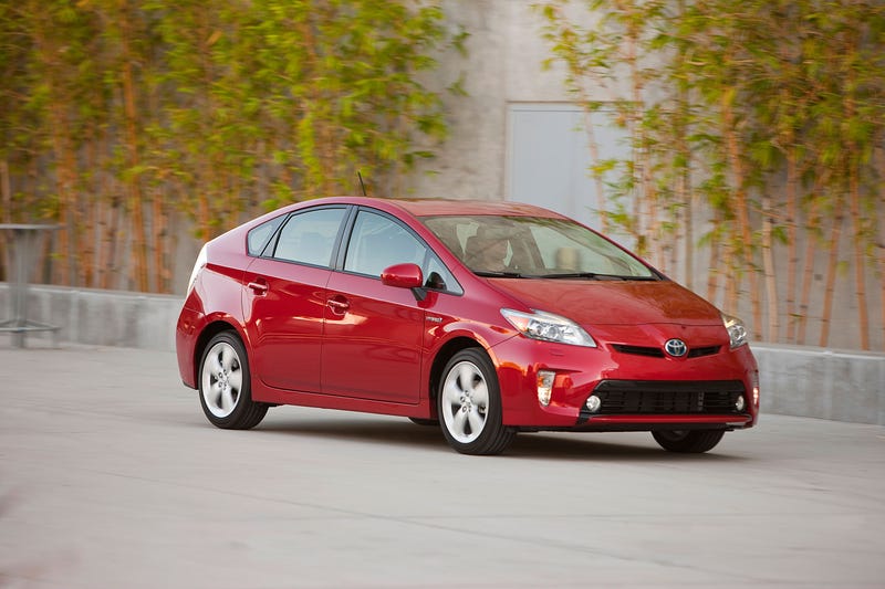 Ten Cars That Make You The Most Irrationally Upset