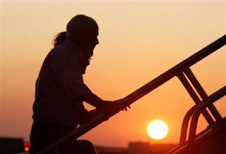 Conventional Crap: The Sun Is Already Setting On The RNC