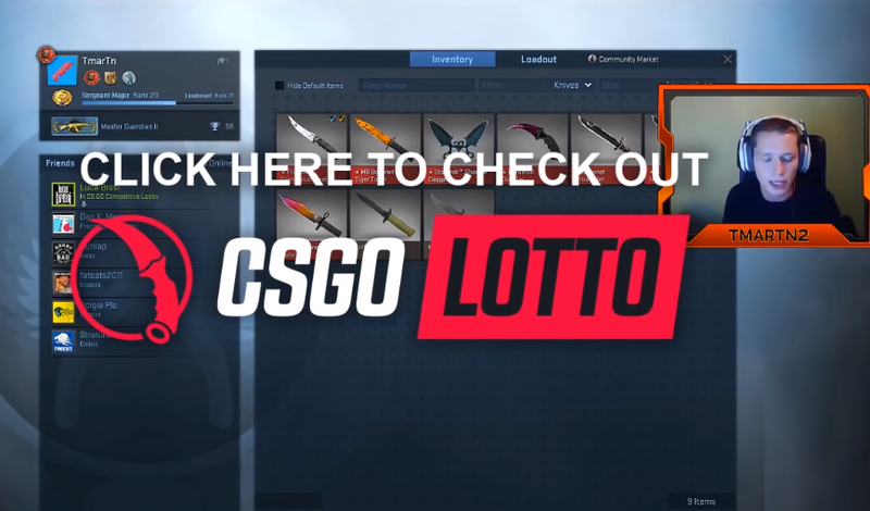 Popular YouTubers Revealed As Owners Of Counter-Strike Gambling Site They Promote