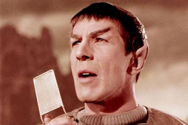 10 curiosidades por las que siempre recordaremos a Leonard Nimoy