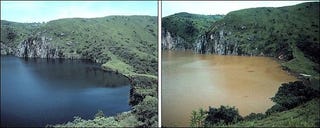 The Deep-Water Disaster That May Kill Us All