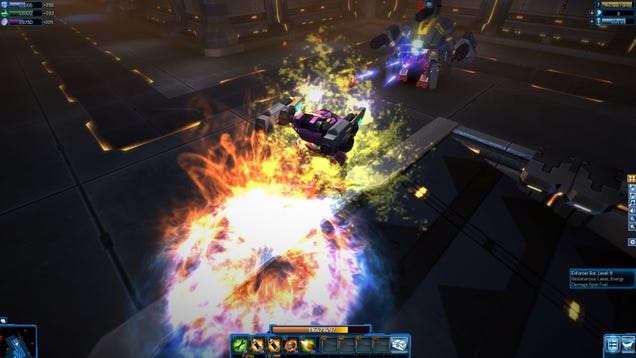 Fahey's Top Ten Games of 2012