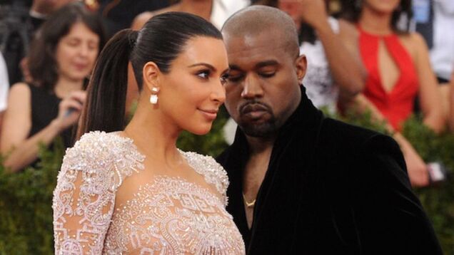 Kim and Kanye, Who Have Had Sex at Least Twice, Confirm Pregnancy