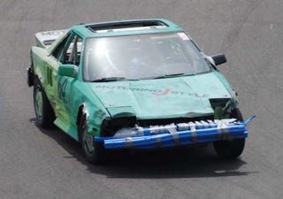 The Top 50 Lemons Of The 24 Hours Of LeMons