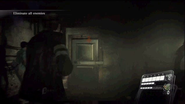 The Best Monsters I've Seen So Far in Resident Evil 6