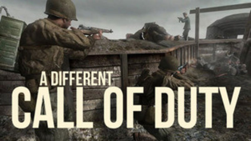 War Crimes in Video Games Draw Red Cross Scrutiny