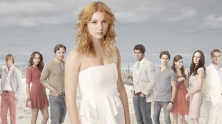 The Hottest Things on TV in 2011