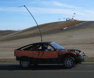 The Top 50 Lemons of 24 Hours of LeMons
