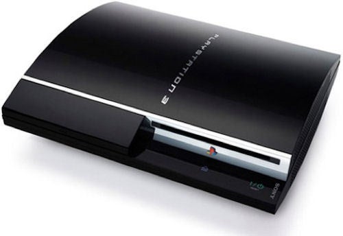 80GB PS3 Discontinued in Japan: One Step Closer to the PS3 Slim?