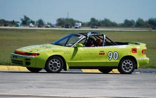 The Top 70 Lemons Of The 24 Hours Of LeMons Texas