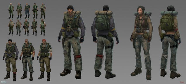 XCOM Could Have Let The Aliens Win