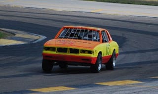 The Top 70 Lemons Of The 24 Hours Of LeMons Texas
