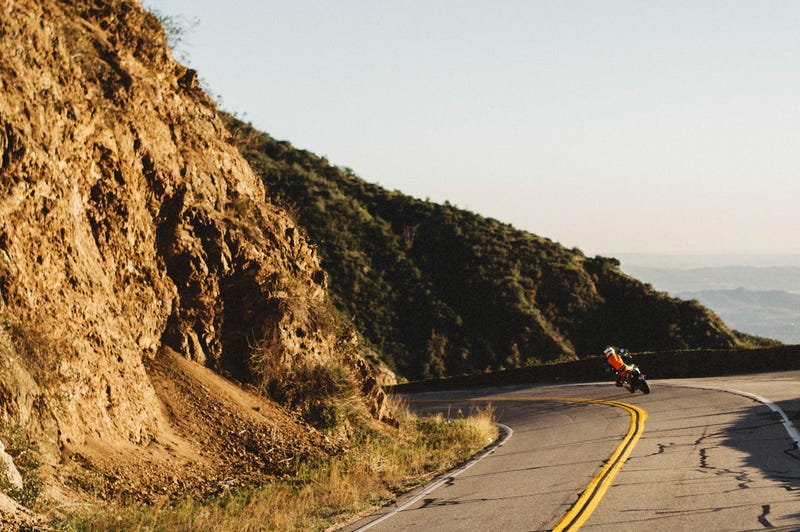 Ride Review: Sell Whatever You Own And Go Buy The Husqvarna 701 Supermoto