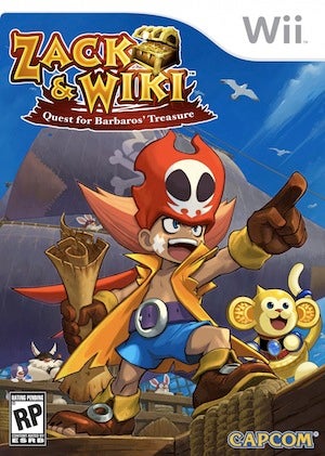 The 12 Best Games on the Wii