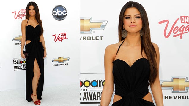 The Wigs & Digs Of The Billboard Music Awards