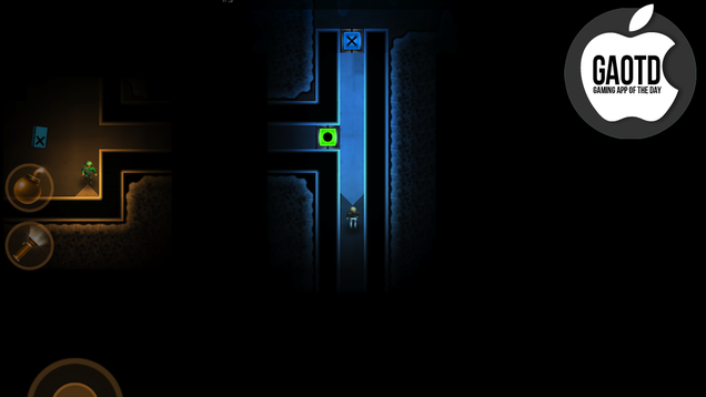 That Really Awesome, Really Loud PC Stealth Game Is On iTunes Now