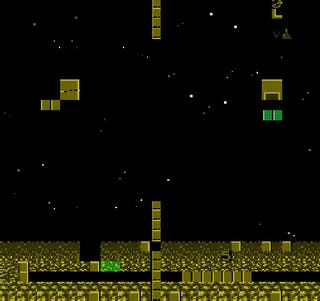 The Horror of Broken Old Nintendo Games
