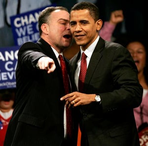 Eenie, Meenie, Miney, Moe, Some Of These Veep Picks Have To Go