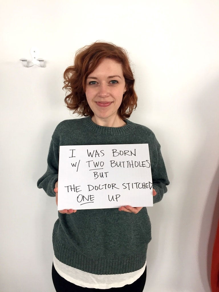 14 Cruel and Incorrect Assumptions People Have Made Based on How We Look
