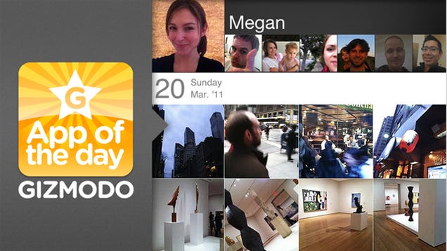 The Week's Best Android Apps