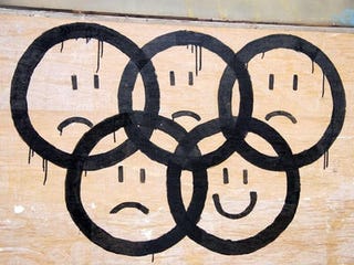 How to Compete in the Oppression Olympics (and Win)