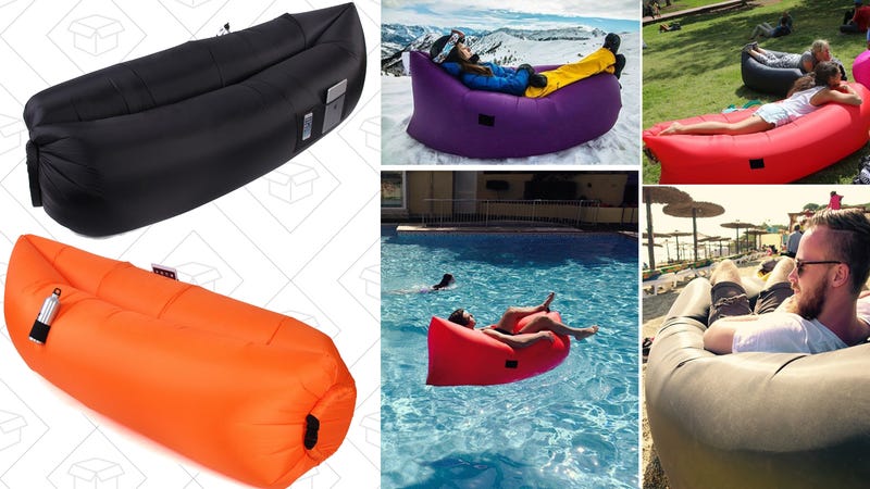 Saturday's Best Deals: Board Games, $3 Kindle Books, Immersion Blender